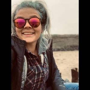 Meet your Posher, Jordian